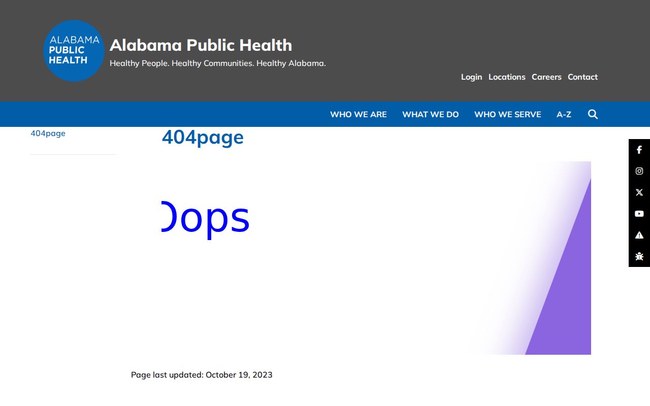 Coffee County sex offender registry and Alabama public records law reference